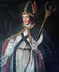 Bischof Leopold I.